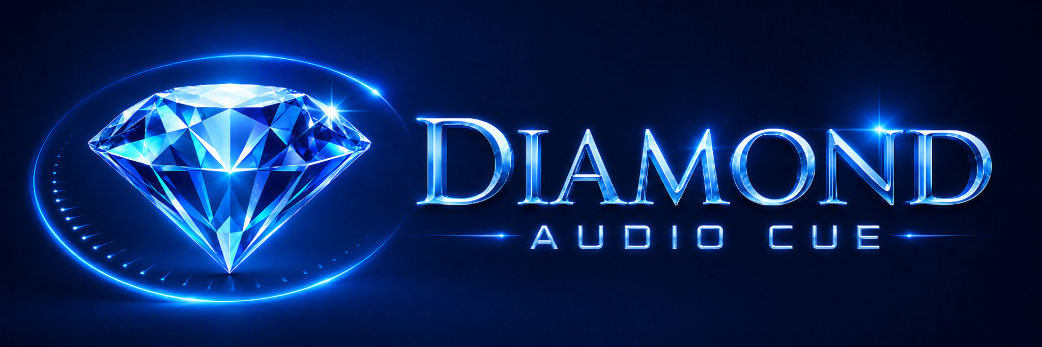 Diamond Audio Cue